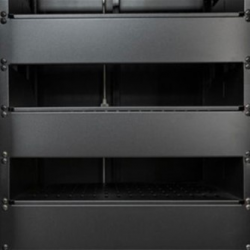 Pre-assembled and ready to install racks now in stock! | The Staub Vault