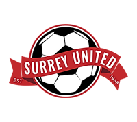 Surrey United 2001 Boys